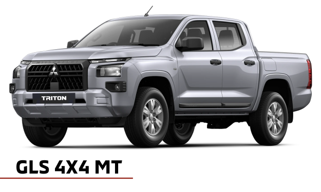 TRITON GLS